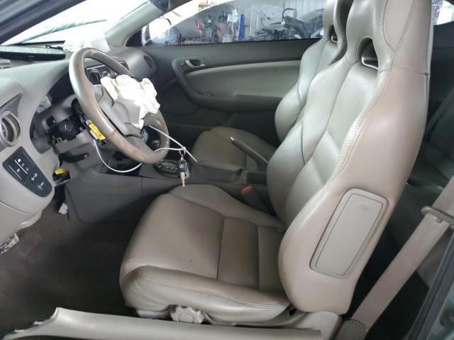 Photo 7 from auction – 2006 ACURA RSX with VIN JH4DC54876S009909