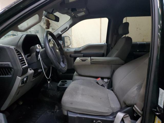 Photo 7 from auction – 2016 FORD F150 SUPER with VIN 1FTEW1EG7GFB98079