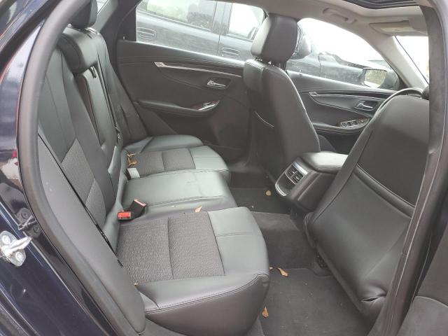 Photo 10 from auction – 2015 CHEVROLET IMPALA LT with VIN 2G1125S32F9232657