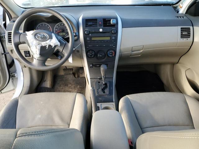 Photo 8 from auction – 2009 TOYOTA COROLLA BA with VIN 1NXBU40E09Z121368