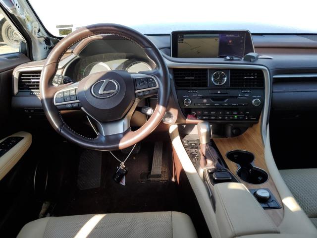 Photo 8 from auction – 2018 LEXUS RX 350 L with VIN JTJDZKCA2J2005663