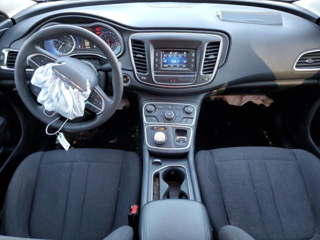 Photo 8 from auction – 2015 CHRYSLER 200 LIMITE with VIN 1C3CCCAB3FN749364