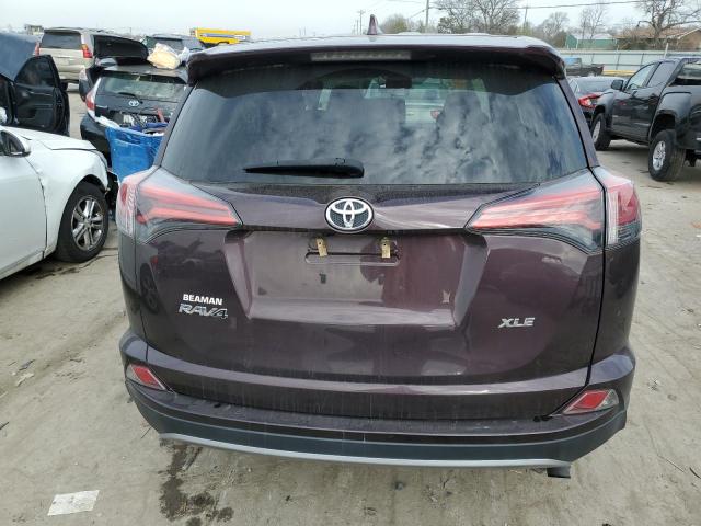Photo 6 from auction – 2018 TOYOTA RAV4 ADVEN with VIN 2T3WFREV8JW502088