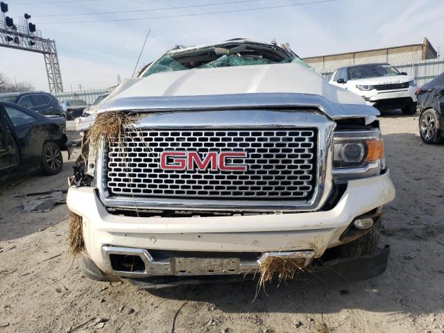Photo 5 from auction – 2015 GMC SIERRA K15 with VIN 3GTU2WEJ3FG392492