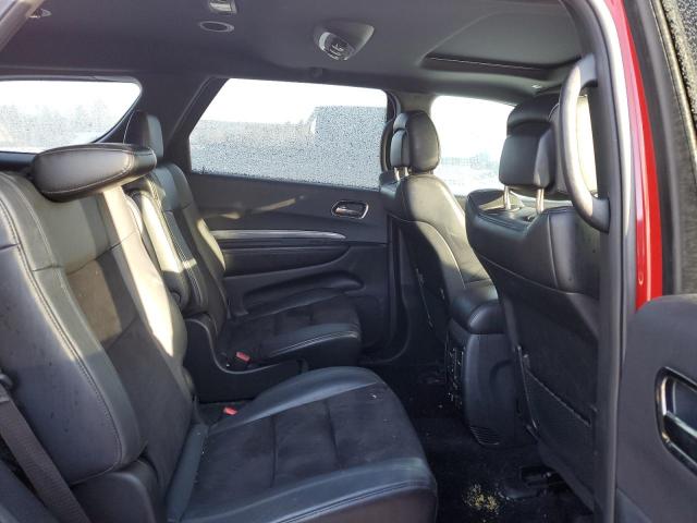 Photo 10 from auction – 2019 DODGE DURANGO GT with VIN 1C4RDJDG9KC708564