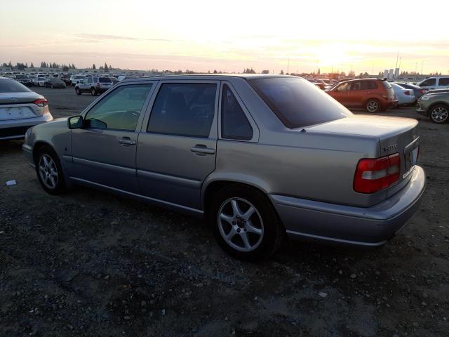 Photo 2 from auction – 1999 VOLVO S70 with VIN YV1LS55A9X2611160