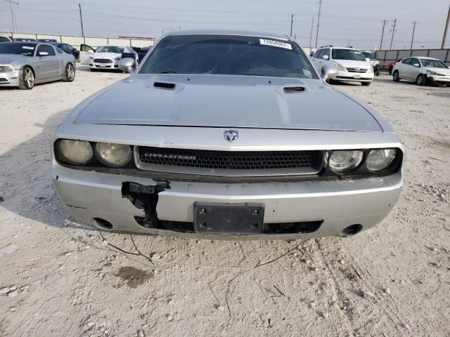 Photo 5 from auction – 2010 DODGE CHALLENGER with VIN 2B3CJ4DV0AH179405