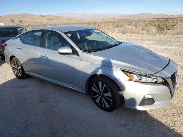 Photo 4 from auction – 2021 NISSAN ALTIMA SV with VIN 1N4BL4DV4MN341185
