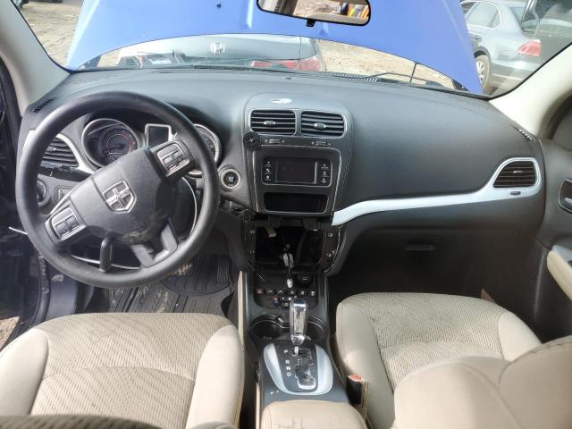 Zdjęcie 8 z aukcji – 2013 DODGE JOURNEY SE z VIN 3C4PDCAB4DT547656
