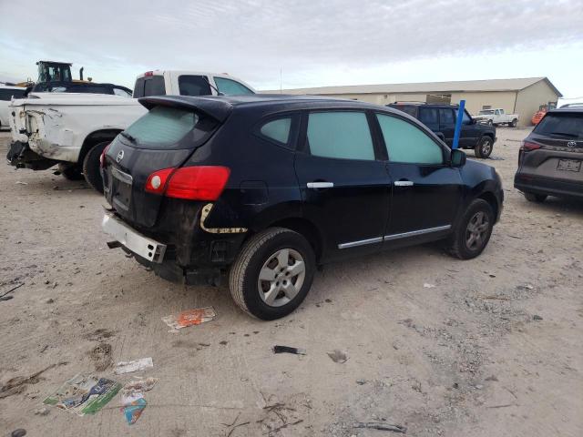 Photo 6 from auction – 2011 NISSAN ROGUE S with VIN JN8AS5MT4BW576257
