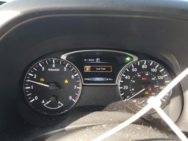 Photo 9 from auction – 2019 NISSAN PATHFINDER with VIN 5N1DR2MM7KC615819