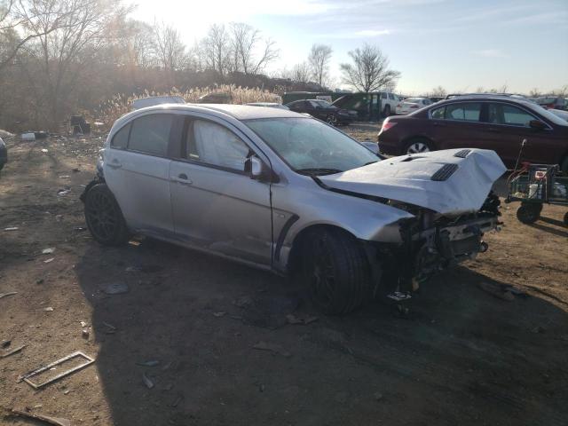 Photo 4 from auction – 2008 MITSUBISHI LANCER EVO with VIN JA3AW86V98U046515