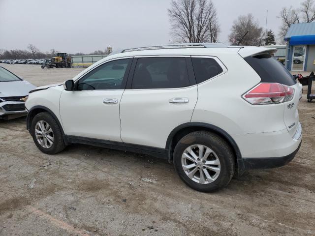 Photo 2 from auction – 2014 NISSAN ROGUE S with VIN 5N1AT2MV6EC852917