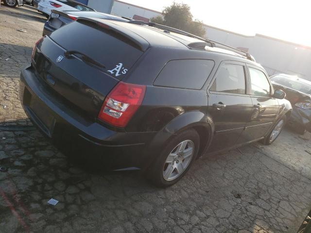 Photo 3 from auction – 2006 DODGE MAGNUM SE with VIN 2D8FV47T96H333306