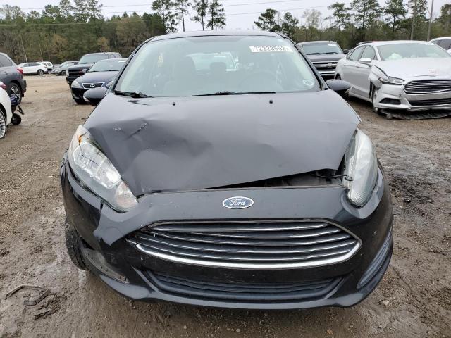 Photo 5 from auction – 2015 FORD FIESTA SE with VIN 3FADP4EJ9FM211702