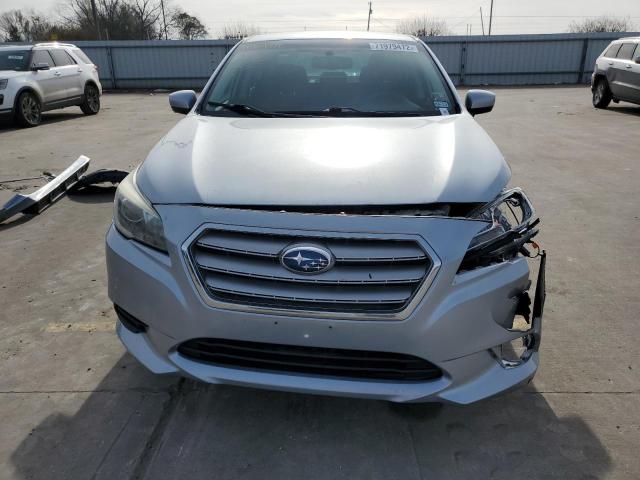 Photo 5 from auction – 2015 SUBARU LEGACY 2.5 with VIN 4S3BNBC60F3005390