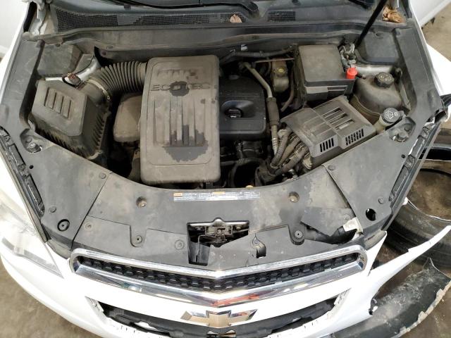 Photo 11 from auction – 2012 CHEVROLET EQUINOX with VIN 2GNFLGEK6C6110204