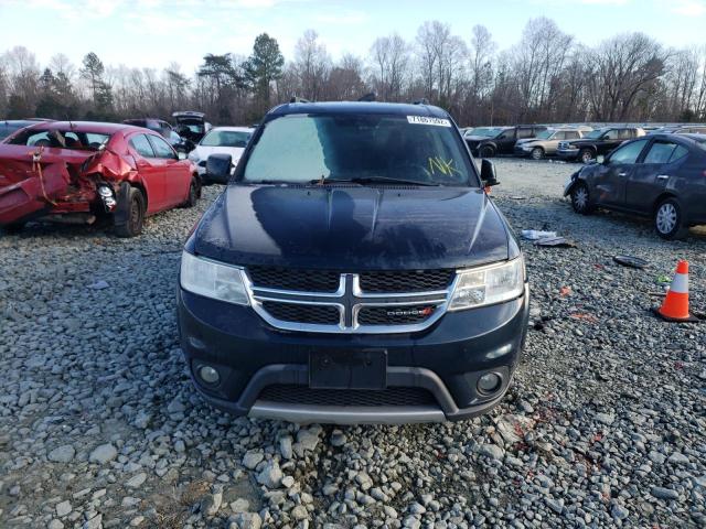 صورة رقم 5 من المزاد - 2015 DODGE JOURNEY SX مع VIN 3C4PDDBG2FT693086