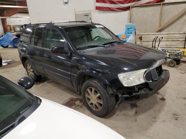 Photo 4 from auction – 2004 BUICK RAINIER CX with VIN 5GADT13S142282236