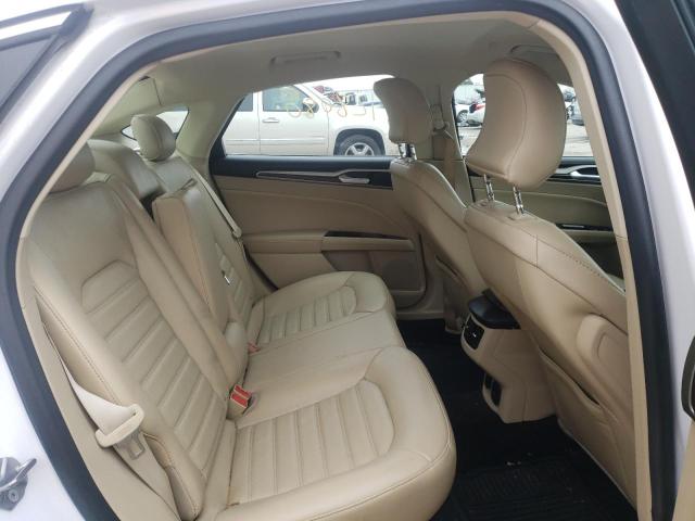 Photo 10 from auction – 2016 FORD FUSION SE with VIN 3FA6P0LU7GR174040