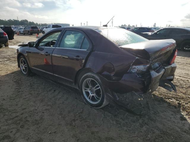 Photo 2 from auction – 2011 FORD FUSION SE with VIN 3FAHP0HA6BR281211