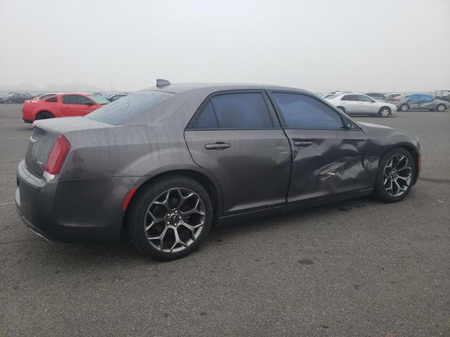 Photo 3 from auction – 2015 CHRYSLER 300 S with VIN 2C3CCABG8FH781010