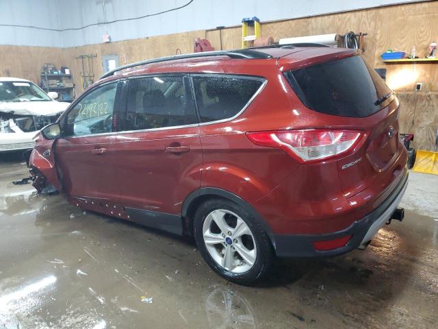 Photo 2 from auction – 2014 FORD ESCAPE SE with VIN 1FMCU0G99EUA92145