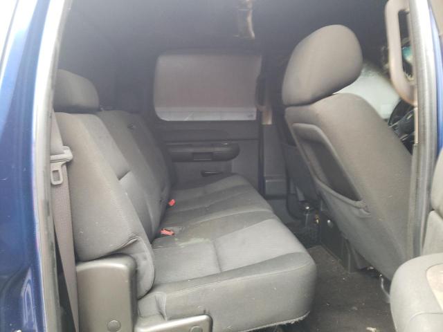 Photo 10 from auction – 2013 CHEVROLET silverado with VIN 3GCPKSE7XDG169146