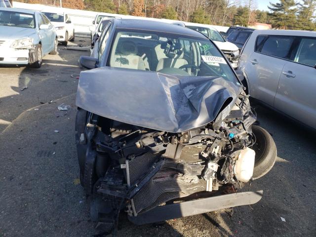 Photo 5 from auction – 2006 SATURN ION LEVEL with VIN 1G8AJ55F26Z201845