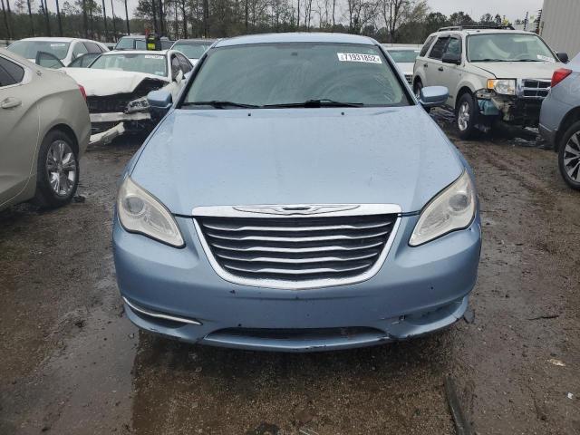 Photo 5 from auction – 2012 CHRYSLER 200 LX with VIN 1C3CCBAB5CN295799