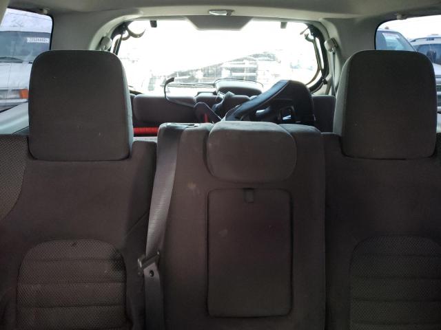 Photo 10 from auction – 2012 NISSAN PATHFINDER with VIN 5N1AR1NBXCC617897