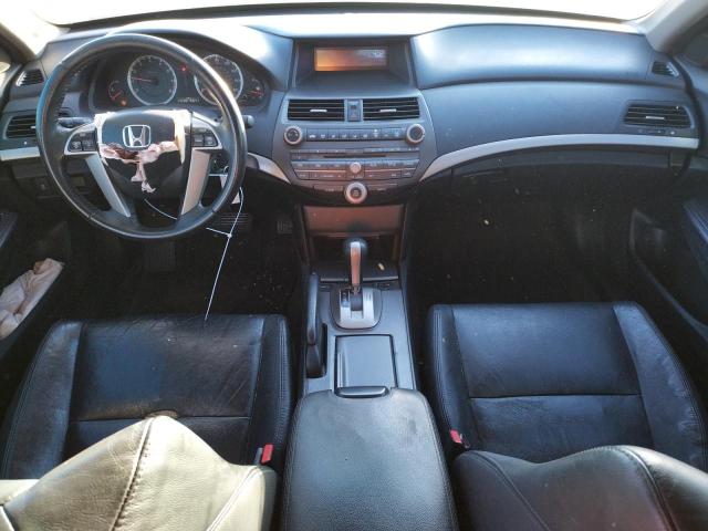 Photo 8 from auction – 2011 HONDA ACCORD SE with VIN 1HGCP2F60BA135736