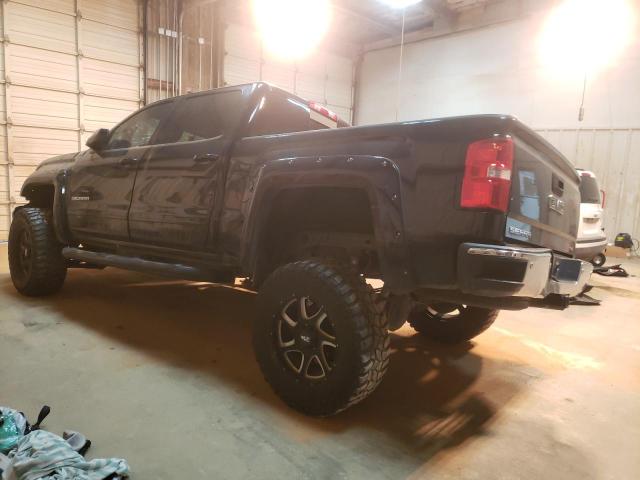 Photo 2 from auction – 2016 GMC SIERRA K15 with VIN 3GTU2MEC6GG225468