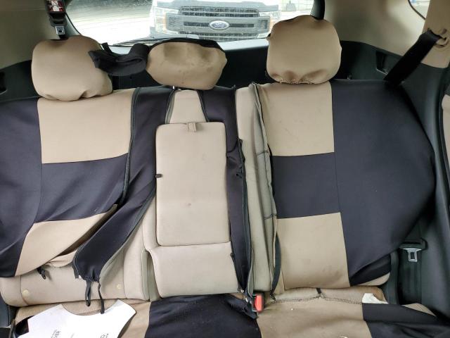 Photo 10 from auction – 2016 HYUNDAI TUCSON LIM with VIN KM8J33A27GU205388