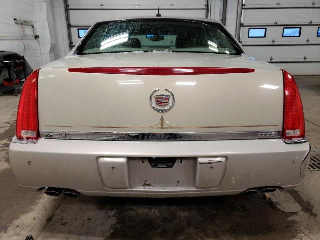 Photo 6 from auction – 2007 CADILLAC DTS with VIN 1G6KD57Y27U235706