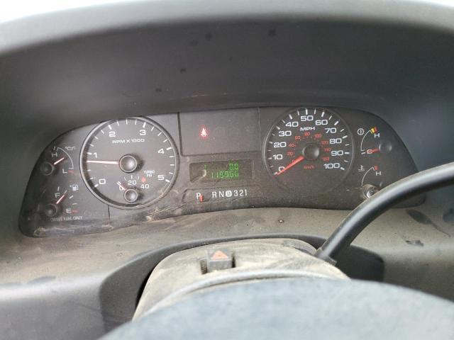 Photo 9 from auction – 2007 FORD F250 SUPER with VIN 1FTSW21P87EA20797