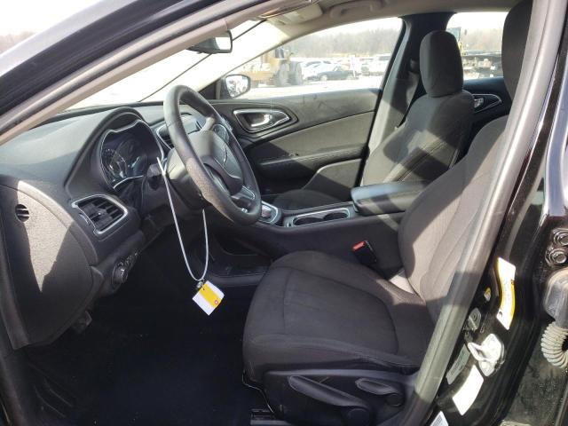 Photo 7 from auction – 2016 CHRYSLER 200 LIMITE with VIN 1C3CCCAB7GN169777