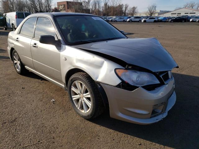 Photo 4 from auction – 2006 SUBARU IMPREZA 2. with VIN JF1GD67686H512184