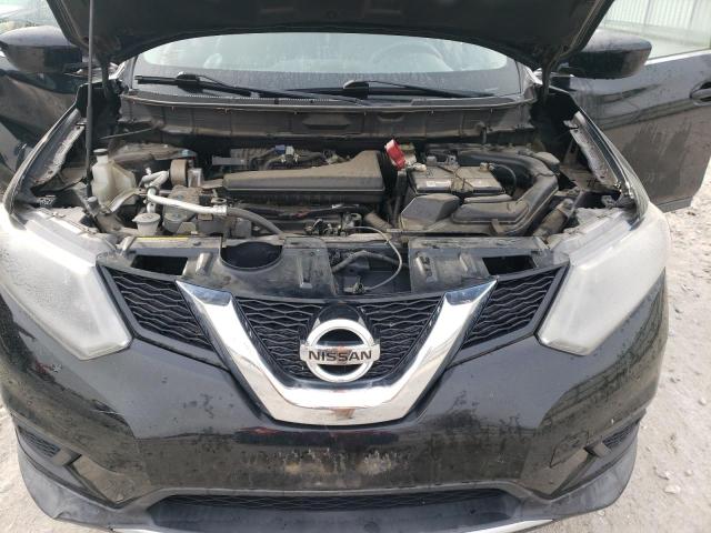 Photo 12 from auction – 2016 NISSAN ROGUE S with VIN KNMAT2MV4GP680578