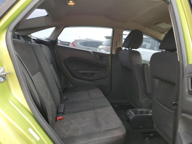 Photo 10 from auction – 2013 FORD FIESTA with VIN 3FADP4BJ5DM167327