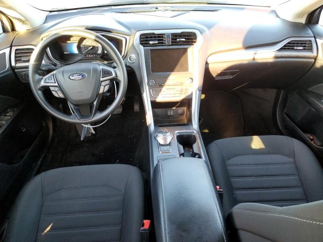 Photo 8 from auction – 2020 FORD FUSION SE with VIN 3FA6P0LU1LR263483