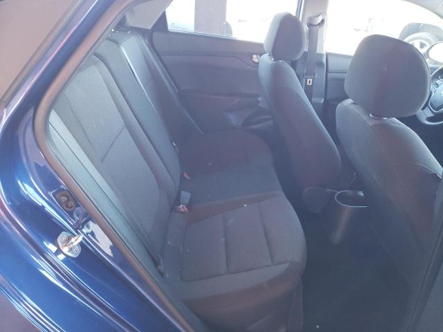Photo 10 from auction – 2021 HYUNDAI ACCENT SE with VIN 3KPC24A64ME146139