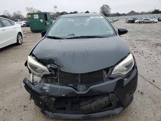 Photo 5 from auction – 2015 TOYOTA COROLLA L with VIN 5YFBURHEXFP289954