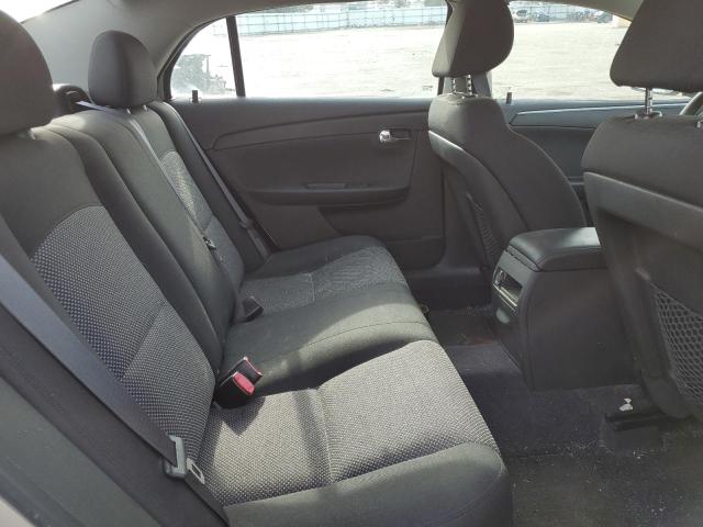 Photo 10 from auction – 2012 CHEVROLET MALIBU 1LT with VIN 1G1ZC5E06CF201755
