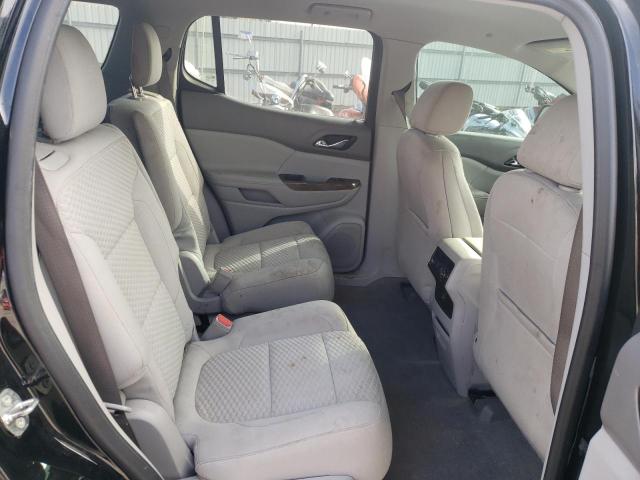 Photo 11 from auction – 2017 GMC ACADIA SLE with VIN 1GKKNLLS3HZ322832