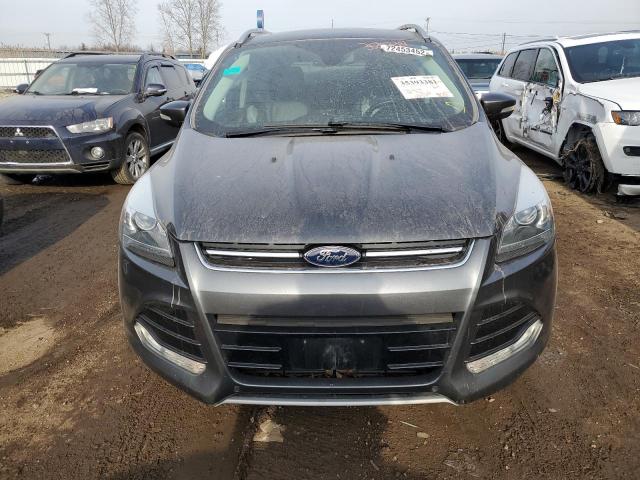 Zdjęcie 5 z aukcji – 2016 FORD ESCAPE TIT z VIN 1FMCU9J91GUA73900