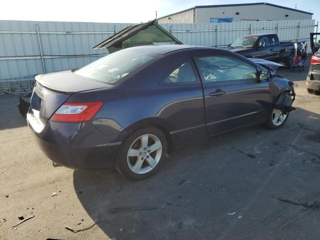 Photo 3 from auction – 2007 HONDA CIVIC EX with VIN 2HGFG12817H578307