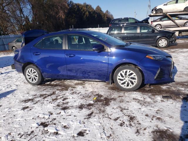 Photo 4 from auction – 2017 TOYOTA COROLLA L with VIN 2T1BURHE8HC884028