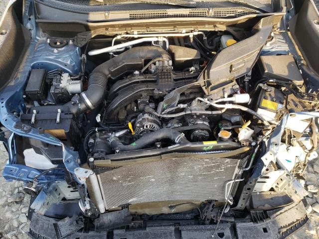 Photo 12 from auction – 2019 SUBARU FORESTER L with VIN JF2SKASC7KH489888