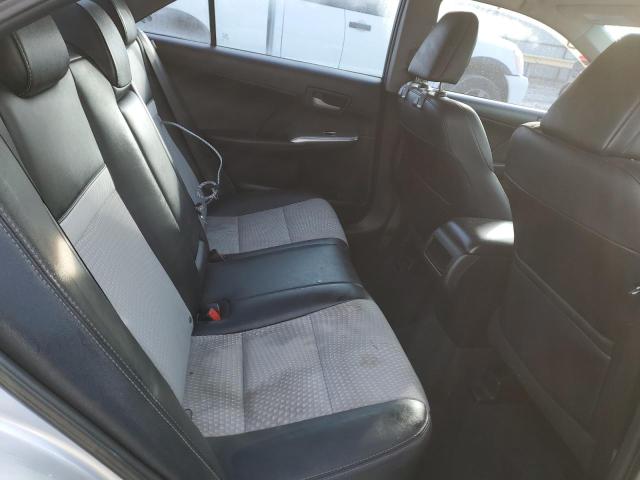 Photo 10 from auction – 2014 TOYOTA CAMRY L with VIN 4T1BF1FK2EU392450